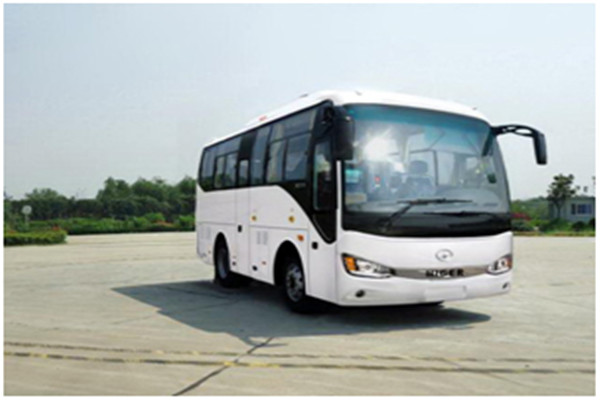 海格KLQ6802KAEV0N客车(纯电动24-35座)
