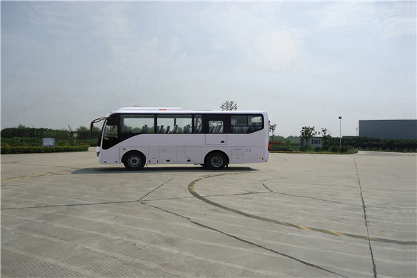 海格KLQ6802KAEV0H客车(纯电动24-35座)