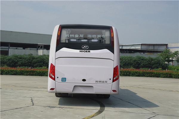 海格KLQ6802KAEV1客车(纯电动24-35座)