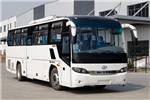 海格KLQ6105ZAE5公交车(柴油国五10-60座)