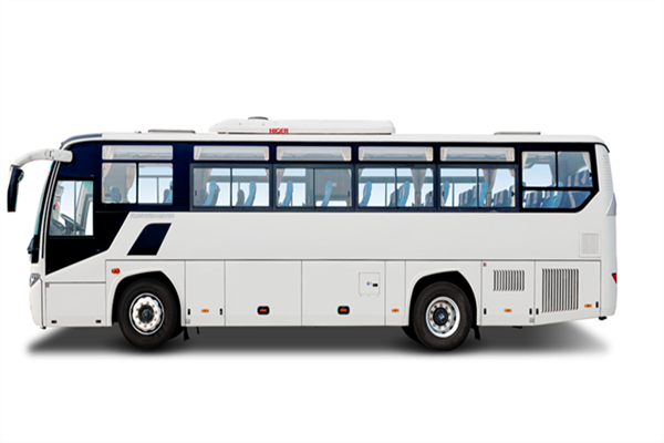 海格KLQ6105ZAE5公交车(柴油国五10-60座)