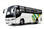 海格KLQ6995KAC52客车(天然气国五24-40座)