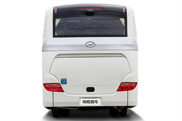 海格KLQ6995KAC52客车(天然气国五24-40座)