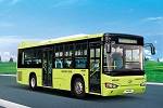 海格KLQ6109GAHEVC5A公交车(天然气/电混动国五24-39座) 海格KLQ6109GAHEVC5A公交车(天然气/电混动国五24-39座)