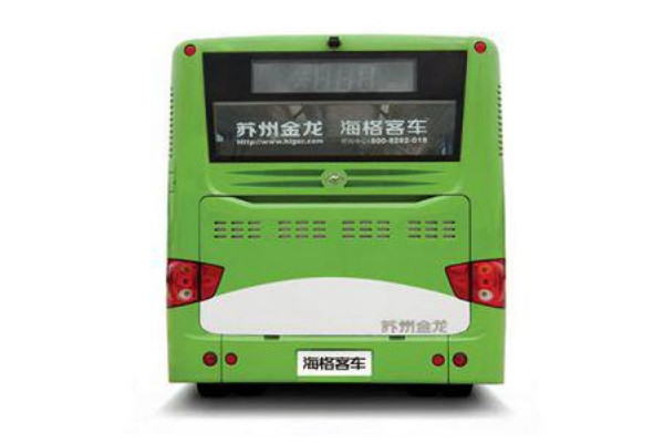 海格KLQ6129GEVW1公交车(纯电动10-42座)
