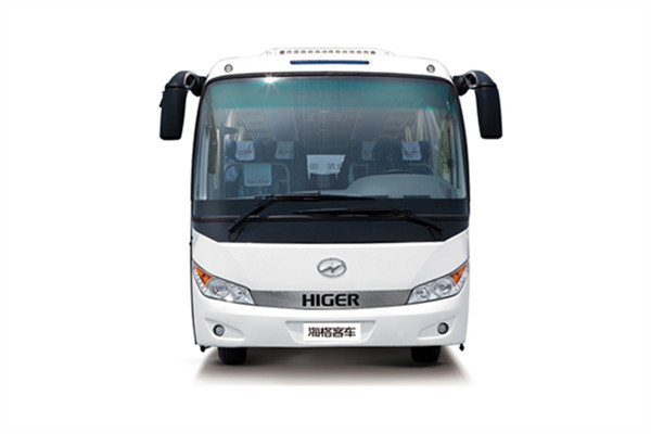 海格KLQ6755KQC51客车(天然气国五24-30座)
