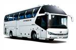 海格KLQ6122BAC53客车(天然气国五24-59座)