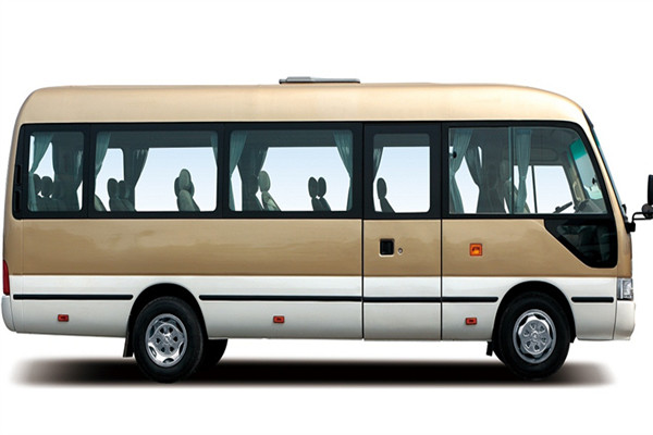 海格KLQ6729GC5公交车(天然气国五12-25座)