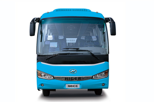 海格KLQ6802KAC51客车(天然气国五24-35座)