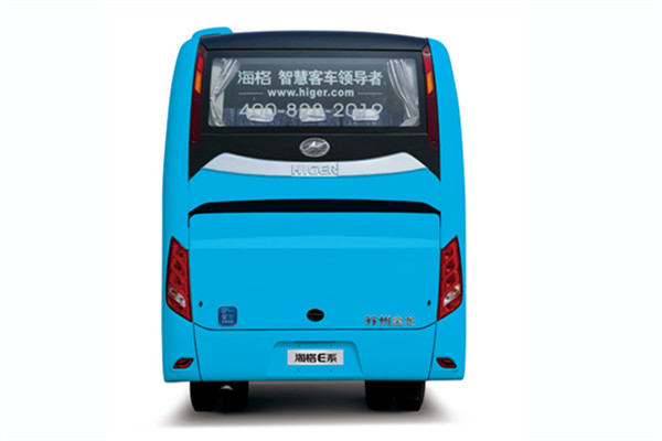 海格KLQ6802KAC50客车(天然气国五24-34座)