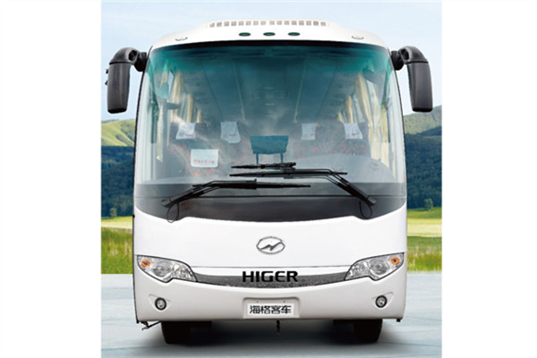 海格KLQ6896KQC51客车(天然气国五24-39座)