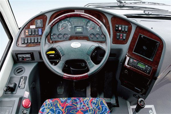 海格KLQ6896KQC51客车(天然气国五24-39座)