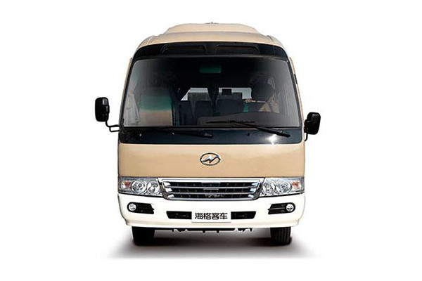 海格KLQ6702EV0H客车(纯电动10-23座)
