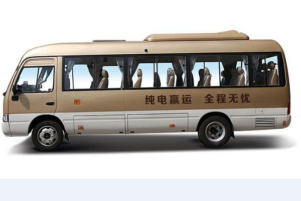 海格KLQ6702EV0H客车(纯电动10-23座)