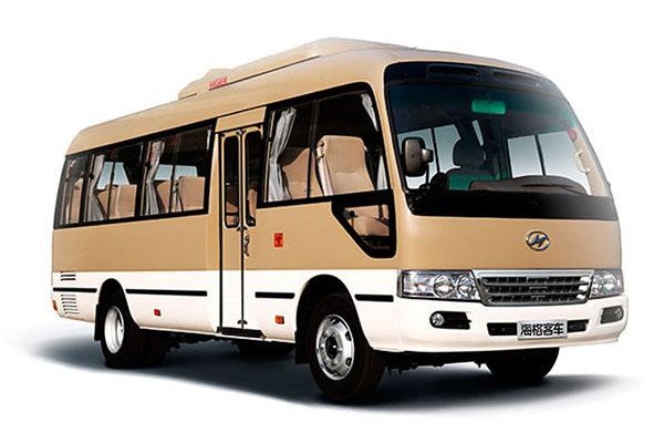 海格KLQ6702EV0H客车(纯电动10-23座)