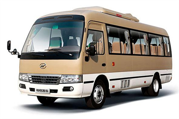 海格KLQ6702C50客车(天然气国五10-23座)