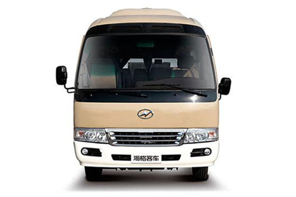 海格KLQ6702C50客车(天然气国五10-23座)