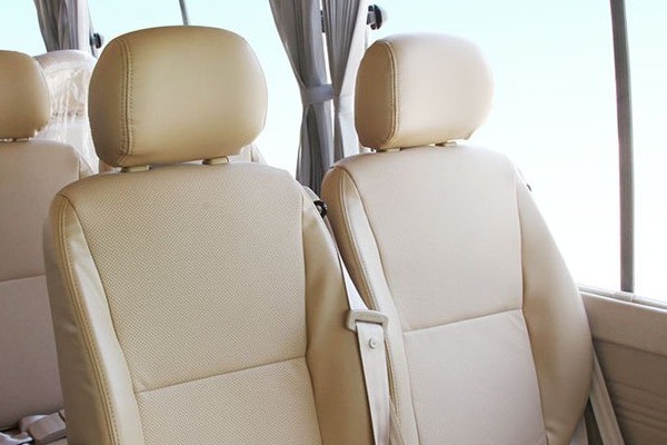 海格KLQ6702EV0客车（纯电动10-23座）