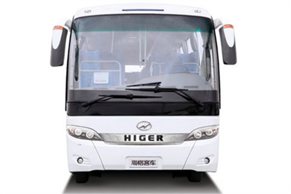 海格KLQ6905KQC52客车(天然气国五24-41座)