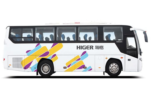 海格KLQ6905KQC52客车(天然气国五24-41座)