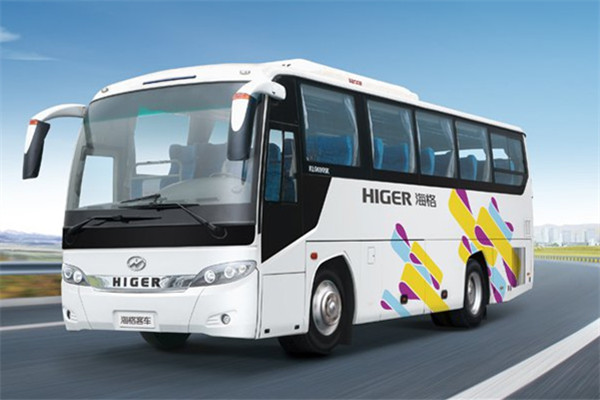 海格KLQ6905KQC51客车(天然气国五24-41座)