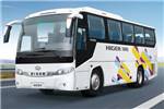 海格KLQ6905KQC50客车(天然气国五24-41座)