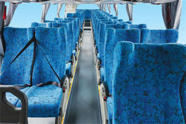 海格KLQ6122DAE51客车（柴油国五24-63座）