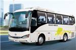 海格KLQ6852KAHEVE50E客车(柴油/电混动国五24-37座)