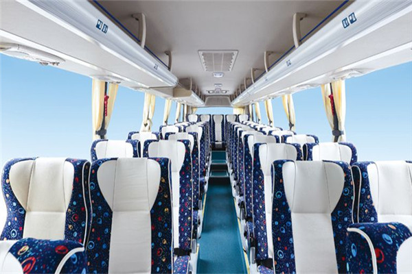 海格KLQ6115KAC51客车(天然气国五24-55座)