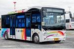 海格KLQ6762GEVW公交车(纯电动5-23座)