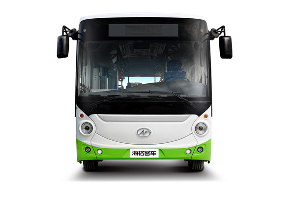 海格KLQ6832GEVX公交车(纯电动5-27座)