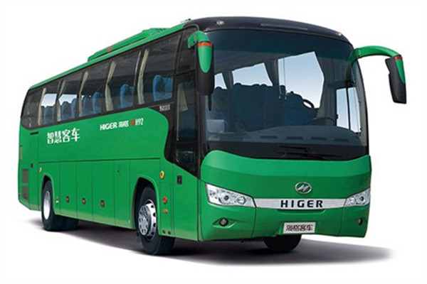 海格KLQ6122KAC51客车(天然气国五24-59座)