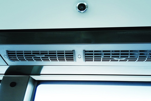 海格KLQ6119GAE5公交车(柴油国五24-46座)