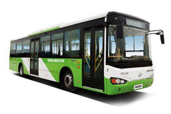 海格KLQ6129GEVX2公交车(纯电动10-42座)