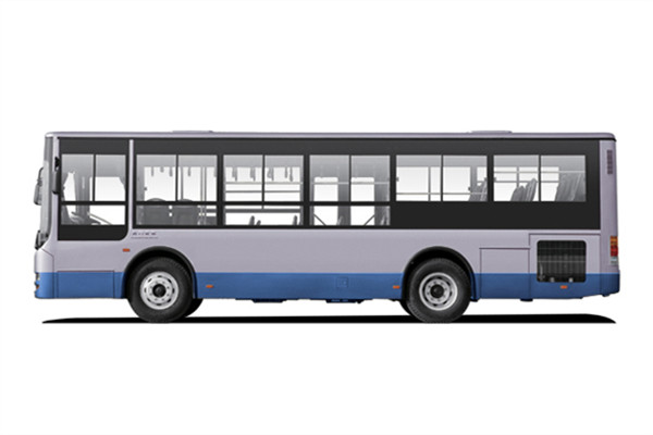 金旅XML6855JHEVD5C公交车(柴油/电混动国五10-26座)