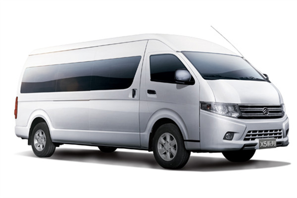 金旅XML6609JEV70客车(纯电动10-18座)