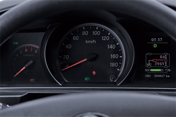 金旅XML6609JEV80客车(纯电动10-18座)
