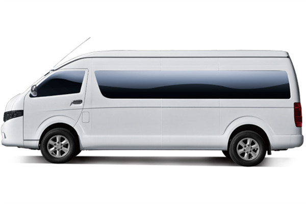 金旅XML6609J25客车(柴油国五10-18座)