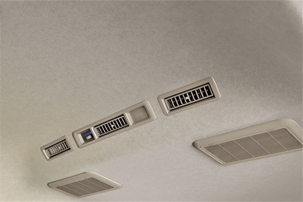 金旅XML6609J15客车(柴油国五10-18座)