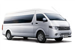 金旅XML6532JEVD01轻型客车(纯电动10-11座)