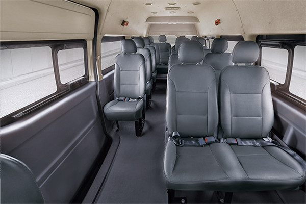 金旅XML6532JEVG0轻型客车(纯电动10-11座)