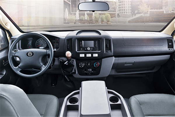 金旅XML6532JEVB0轻型客车(纯电动10-11座)