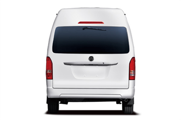 金旅XML6532JEV70轻型客车(纯电动10-11座)