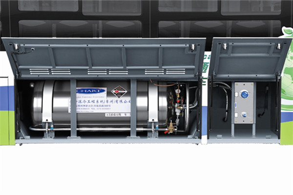 金旅XML6125JHEVA5CN2公交车(NG/电混动国五10-40座)