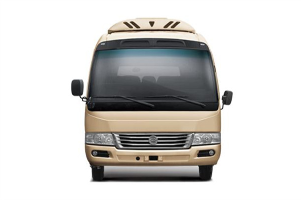 金旅XML6809JHEVD5客车(柴油/电混动国五24-32座)