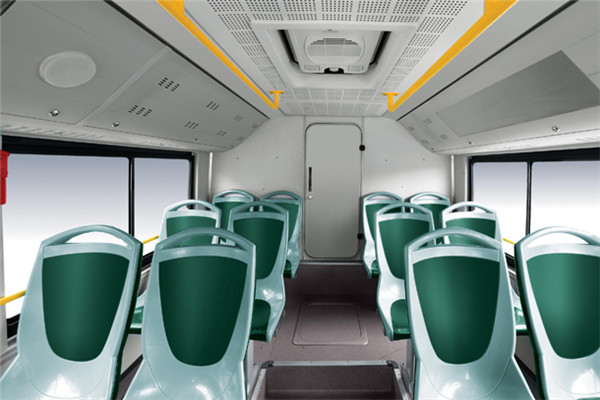 金旅XML6125JHEVL5CN公交车(NG/电混动国五10-40座)