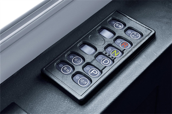 金旅XML6125JHEVL5CN公交车(NG/电混动国五10-40座)