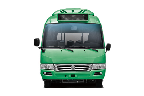 金旅XML6809JEV70C公交车(纯电动10-35座)