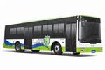 金旅XML6125JHEV15C公交车(柴油/电混动国五20-40座) 金旅XML6125JHEV15C公交车(柴油/电混动国五20-40座)