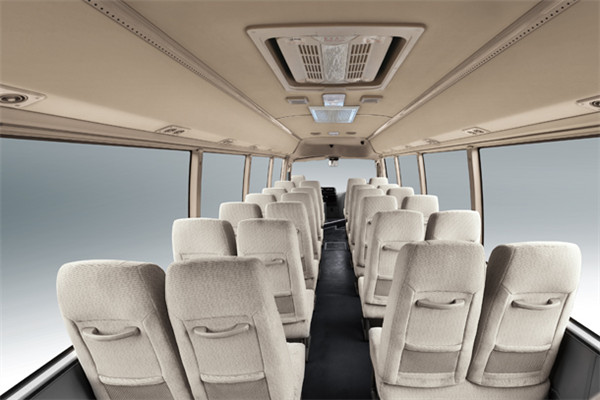 金旅XML6809JEV60客车(纯电动24-35座)